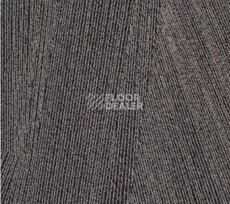 Ковровая плитка Milliken Facet fct 79 Anthracite фото 1 | FLOORDEALER